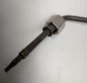 CAPTEUR TEMPÉRATURE GAZ D'ÉCHAPPEMENT MERCEDES W247 W177 A0009057107photo 11