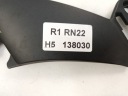 YAMAHA R1 RN22 REMPLISSAGE GAUCHEphoto 5