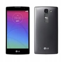 LG Spirit H440n 1/8GB LTE Black | A Vrátane slúchadiel nie