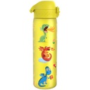 Бутылка для воды для мальчика Драконы Драконы Динозавры Дино для школы ION8 0,5