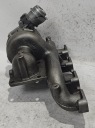 TURBINE TURBOCOMPRESSEUR FORD MONDEO III 2.0 TDDI TDCI 115 KMphoto 8
