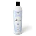 Krémová voda MILAQUA Professional 3% 1000ml Farba vlasov pre všetky farby vlasov