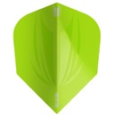 PIÓRKA DO DARTA TARGET ULTRA ID N06 LIME