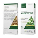 Medica Herbs КВЕРЦЕТИН 440 мг 60 капсул Аллергия Кровообращение Антиоксидант