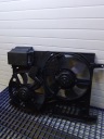 LAND ROVER FREELANDER I 2.0 B VENTILATEUR RADIATEUR 8240300photo 8
