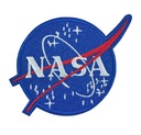 Термопластырь - НАСА - пластырь морального духа