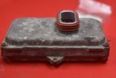 CONTRÔLEUR MODULE VIRAGE XÉNON 24453415 OPEL VECTRA C 02-05photo 8