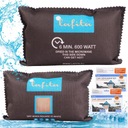 2x ПОГЛОЩИТЕЛЬ ВЛАГИ ДЛЯ АВТОМОБИЛЬНОЙ СУШИЛКИ ПРЕДОТВРАЩАЕТ ЗАПОТЕНЕНИЕ ОКОН