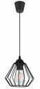 ПОТОЛОЧНЫЙ СВЕТИЛЬНИК DIAMOND LOFT EDISON INDUSTR