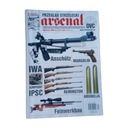 Обзор стрельбы «Арсенала» № 3 (14), апрель 2005 г.