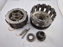 HONDA ST 1100 PAN EUROPEAN 91-01R. CESTA EMBRAGUE EMBRAGUE 