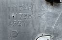 O16 OPEL CROSSLAND X OVERLAY DOOR RIGHTS PERID 13482097  photo 11