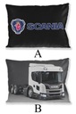 Комплект SCANIA подушка+кружка ВЫКРОЙКИ+БЕСПЛАТНО!