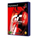 ГРАН ТУРИСМО 3 A-SPEC PS2