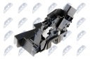 SERVOMOTEUR CENTRAL SERRURE AVANT 31253657photo 16