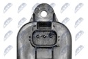 NTY CAPTEUR PRESSION GAZ D'ÉCHAPPEMENT FORD FOCUS 1.6TDCI 2.0TDCI 20 CLEANDREAM #41photo 15