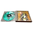 Игра TOMB RAIDER LARA CROFT Sony PlayStation (PSX PS1 PS2 PS3) БОЛЬШАЯ КОРОБКА