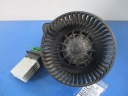 RENAULT SCENIC 99-03 climatronic ВОЗДУХОДУВАТЕЛЬ + РЕЗИСТОР