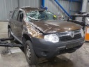 DACIA DUSTER HS 2010 - 2018 НОГОЮ ПРУЖИНИ ПЕРІД ЛІВА K4M-696 K4M-H6  (18890602471) фото min 7