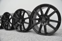 ДИСКИ 8X18 5X112 AUDI A4 B8 B9 A5 A6 C7 C8 A7 A8 MERC W205 W213 BMW G20 G30  (18092207177) фото min 9