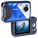 Компания Digital Camera Waterpronation LCD -дисплей 21 МП 8X Rollei Sportsline 60