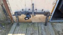 KIT TOW BAR DO TRAILERS OPEL ASTRA J  photo 5