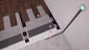 Комплект инфракрасной нагревательной пленки 3 м² шириной 100 см 80 Вт H5