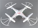 Dron RC SYMA X5C 2,4GHz Kamera HD Marka Syma