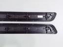 BMW 3 G20 G21 2019 ENSEMBLE SEUIL DEKORACYJNYCH AVANT Mphoto 10