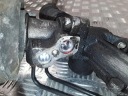 CRÉMAILLÈRE DE DIRECTION PEUGEOT 206 BERLINE COMPACTE (2A/C) 9624981580 2.0L GASOLINE 100KW 2002photo 7