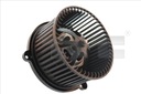 VENTILADOR CALENTADOR SPORTAGE 94-05 TYC 517-0003 TYC 517-0003 