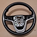 OPEL INSIGNIA A КОЖАНОЕ РУЛЕВОЕ КОЛЕСО MULTI 13306885