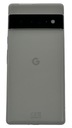 Google Pixel 6 Pro GLU0G 128 ГБ, одна SIM-карта, облачно-белый