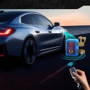 ДИСТАНЦІЙНИЙ АВТОМАТИЧНИЙ ВИКЛЮЧАТЕЛЬ ПЕРЕМИКАЧ АКУМУЛЯТОРА 240A 12V 2 ПУЛЬТ  (18173577490) фото min 6
