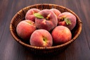 Персик ИНКА самый крупный плод САМОПОЛЛИН сладкий Саженцы/Саженцы