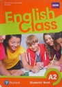 АНГЛИЙСКИЙ КЛАСС А2 УЧЕБНИК АНГЛИЙСКОГО ЯЗЫКА PEARSON КОЛЛЕКТИВНАЯ РАБОТА