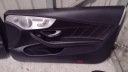 MERCEDES C-KLASA КУПЕ W205 C43 AMG СИДІННЯ СИДІННЯ ДИВАН ОБШИВКА ДВЕРІ  (18284032821) фото min 14