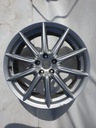 ALFA ROMEO 159 BRERA SPIDER 8x19 ET41 5x110