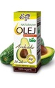 Bio Olej z Avocado 50 ml Etja