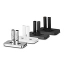 МАСКИРОВОЧНАЯ РОЗЕТКА ДЛЯ ГРАФИТОВОГО КЛАПАНА РАДИАТОРА