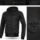 КУРТКА МУЖСКАЯ ПИТБУЛЬ ОСЕННЯЯ ПЕРЕХОДНАЯ СПОРТИВНАЯ ПОВСЕДНЕВНАЯ PITBULL