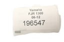 YAMAHA FJR 1300 (06-12) ДРОССЕЛЬНАЯ ЗАСЛОНКА ФОРСУНКИ TPS  фото 8
