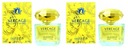 Vercage Yellow Diamond dámsky parfém 2x50ml Kapacita balenia 100 ml