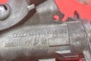 ЗАМОК ЗАПАЛЕННЯ КЛЮЧИК ВСТАВКА 4B0905851B FORD GALAXY 1 I 1.9 TDI 115 KM РЕСТАЙЛ  (17811721982) фото min 8