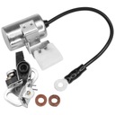 ПЛАТИНОВЫЙ КОНДЕНСАТОР РОМЕТ ОГАР МОТОР ПИСТОЛЕТ МОСКИТ