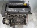 OPEL ASTRA H ZAFIRA B ДВИГУН 1.6 16V A16XER STARSZE ВАЛИ РОСПОДІЛЬНИКА  (18157697155) фото min 11