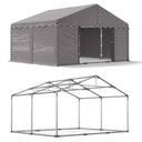 Промышленная палатка 4х4м Павильон DAS 240 SP