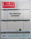 ЖУРНАЛ THE ECONOMIST № 41 / 2021 Октябрь UK ENG