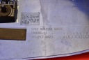 СПОЙЛЕР СПОЙЛЕР СИНІЙ 51629811201 МІНІ COUNTRYMAN 1 I R60 10-17  (16964758723) фото min 10
