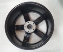 ДИСКИ PROLINE VW TOUAREG 8,5X19 19 ET53 5X130  (10791109627) фото min 13